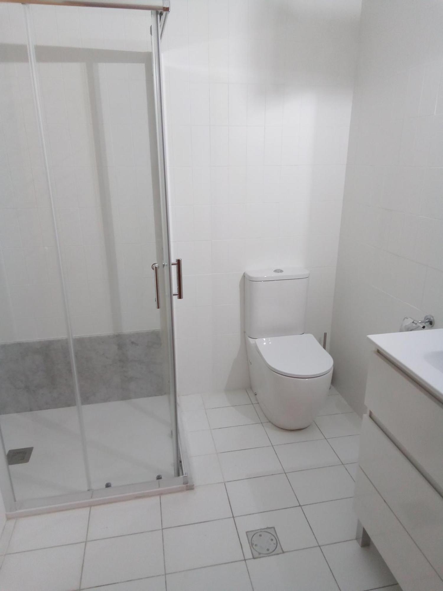 Pension La Plaza Betanzos Buitenkant foto
